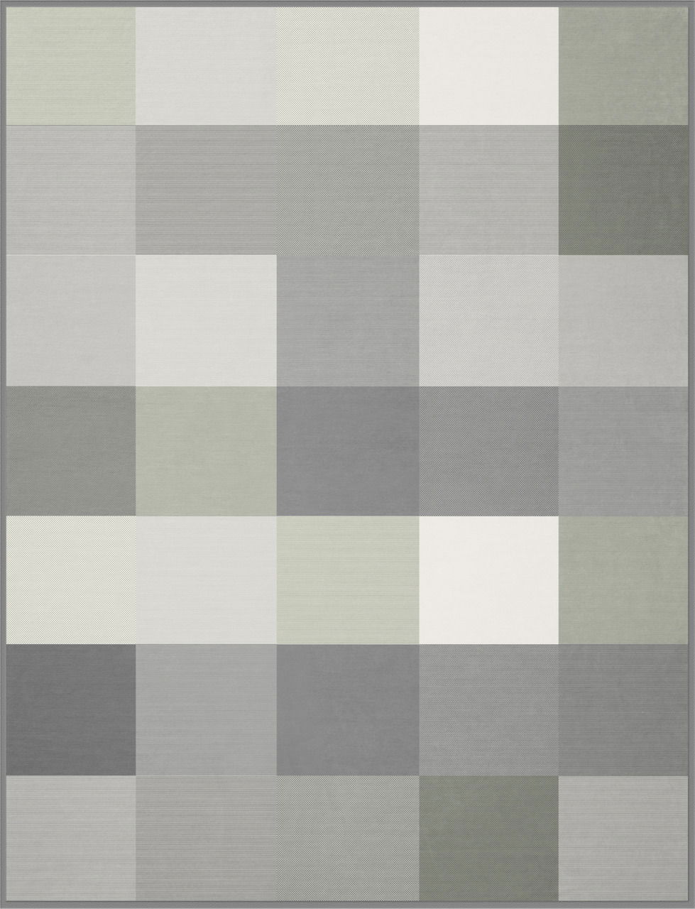 biederlack Wohndecke COTTON HOME