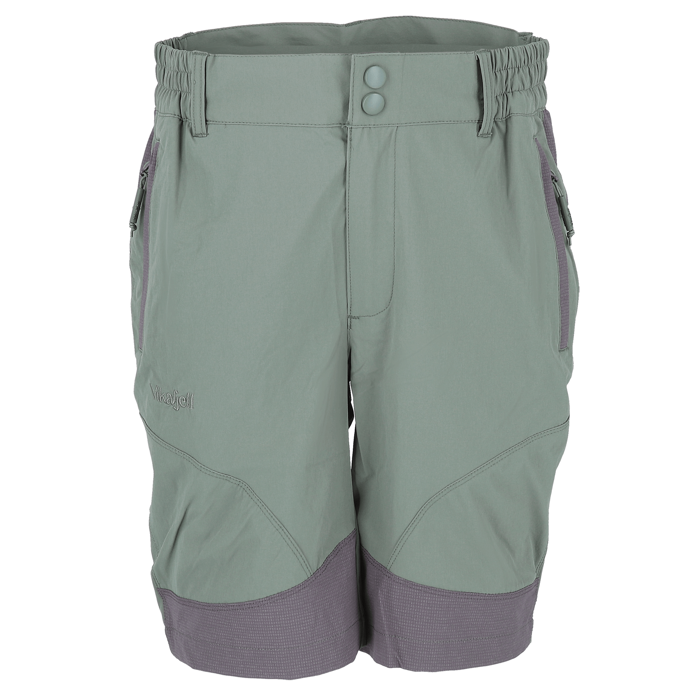 Vikafjell Ulriken turshorts - Junior - Fritid og bomull