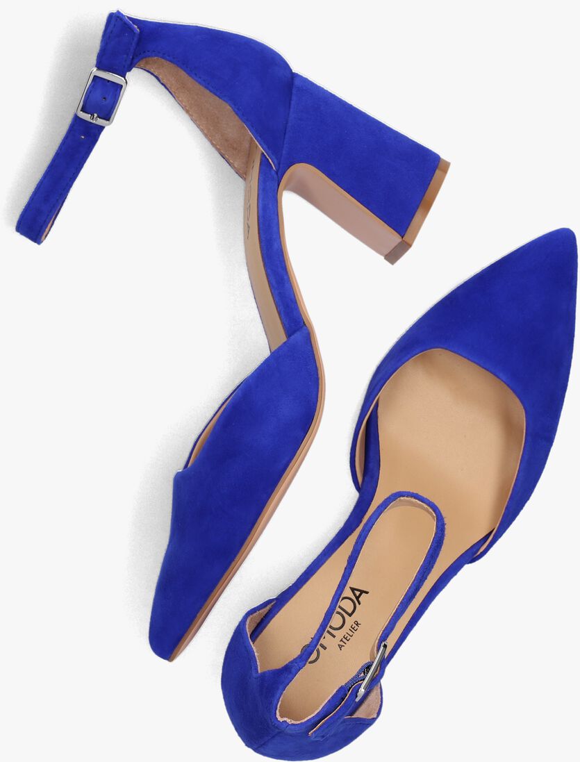 OMODA blauwe omoda pumps mavis03