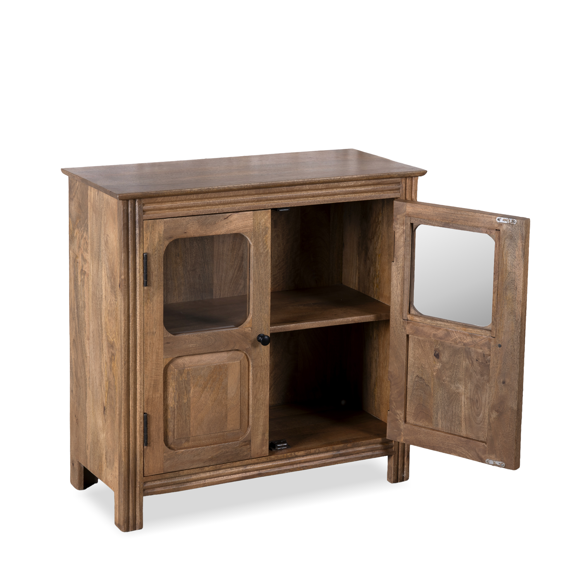 Dressoir Stockholm 2-deurs