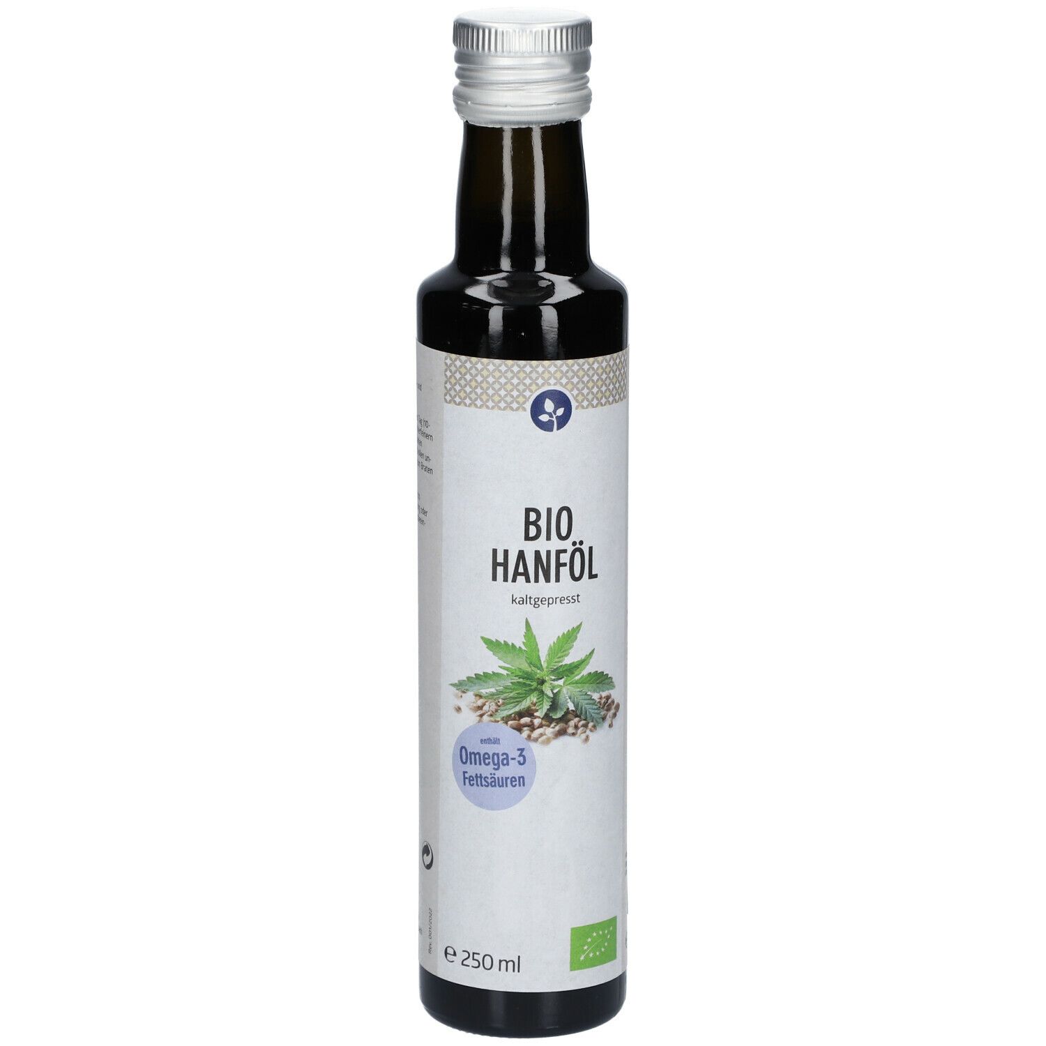 BIO HANFÖL kaltgepresst