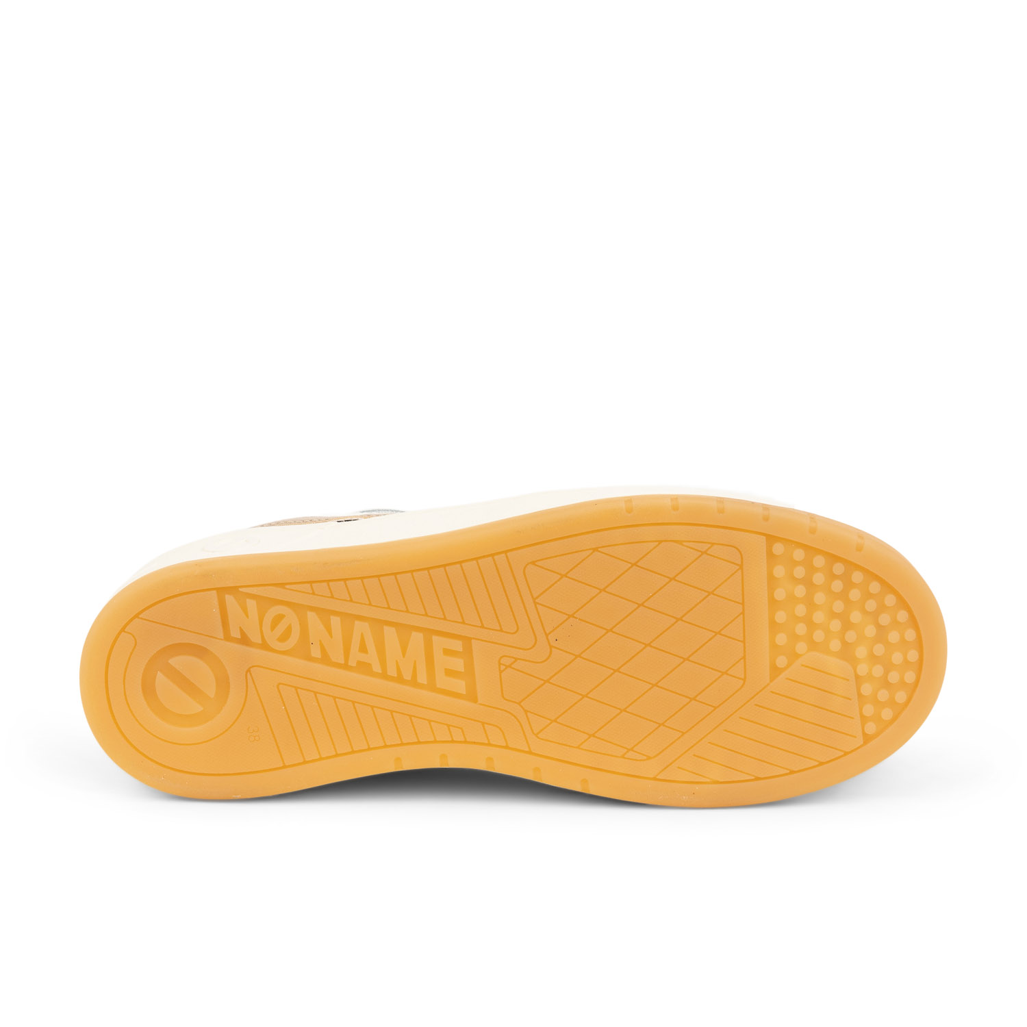 Baskets femme NO NAME KELLY SNEAKER