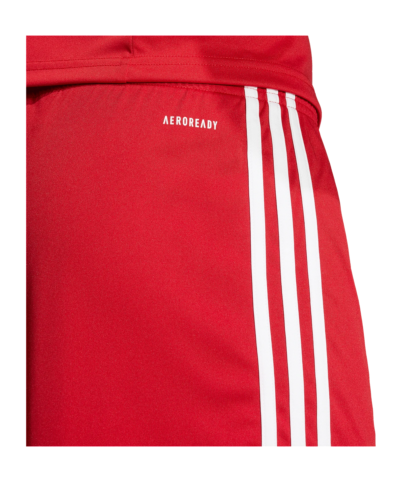 adidas Squadra 25 Short Rot