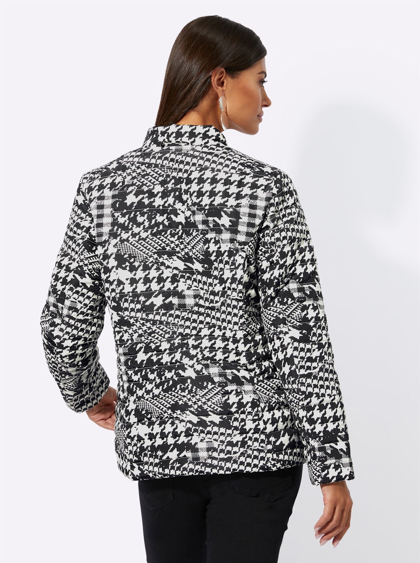 creation L Wendejacke ohne Kapuze