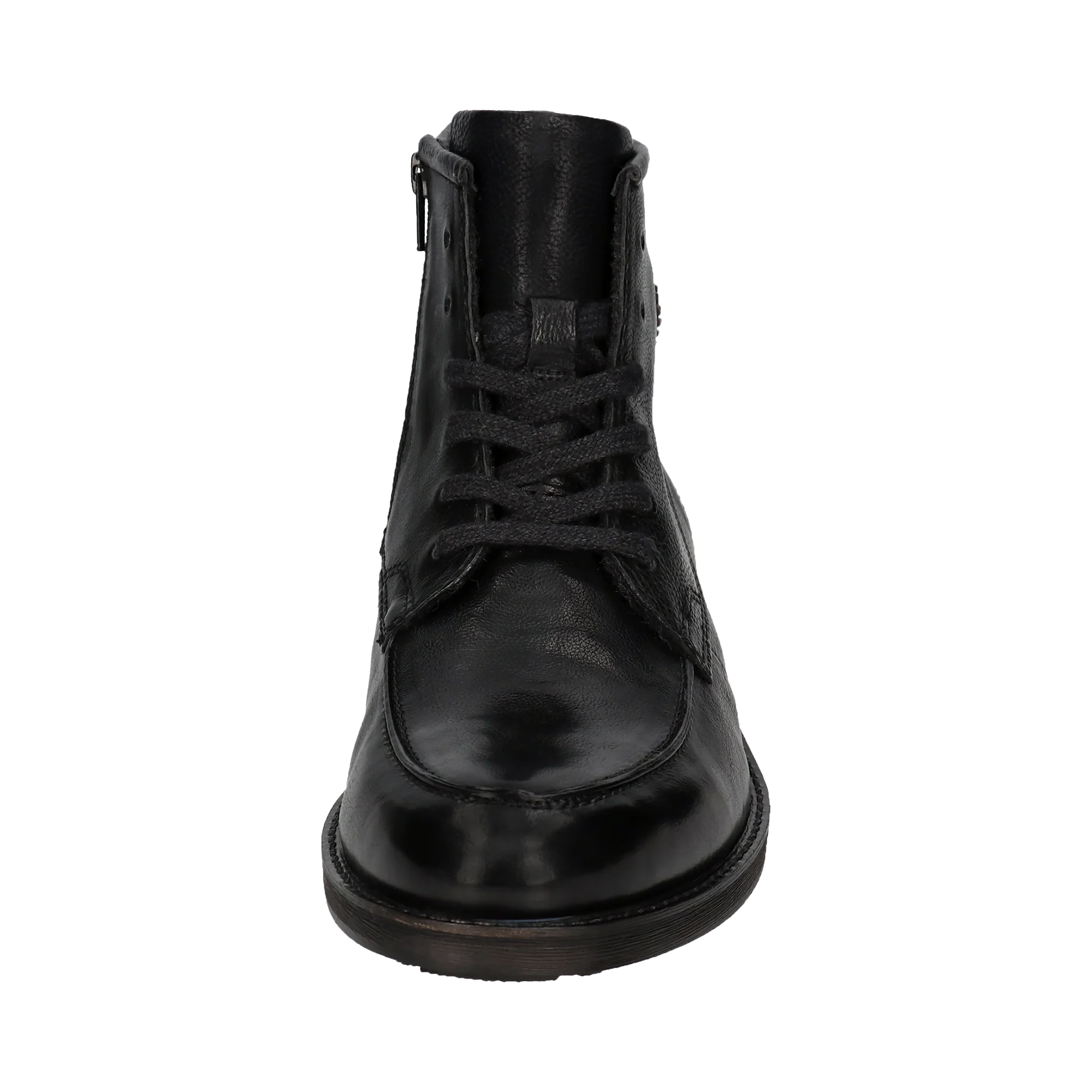 Stiefel schwarz