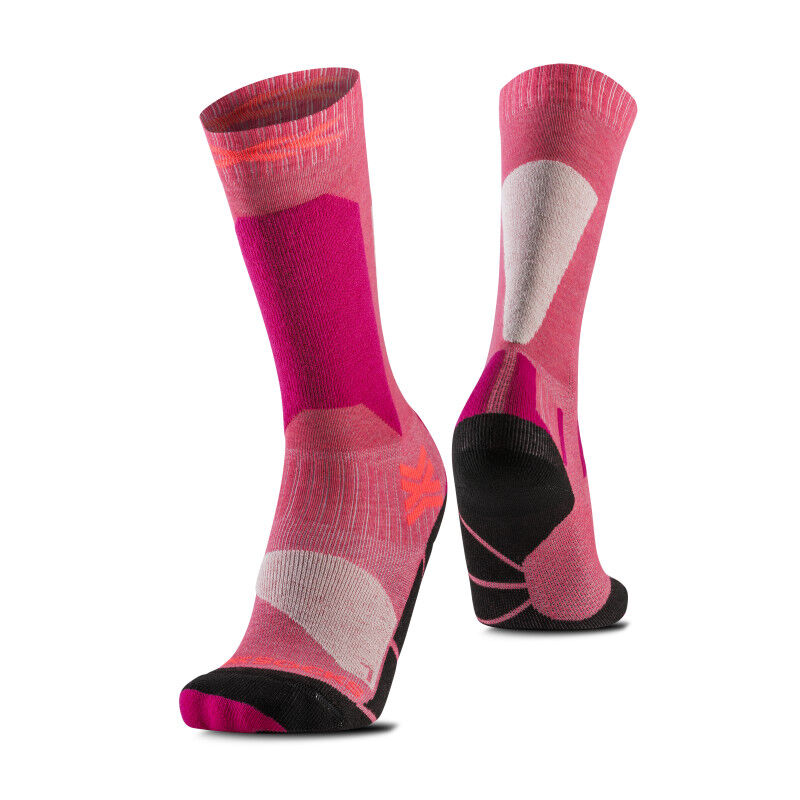 Ski Discover OTC JR - Chaussettes ski enfant