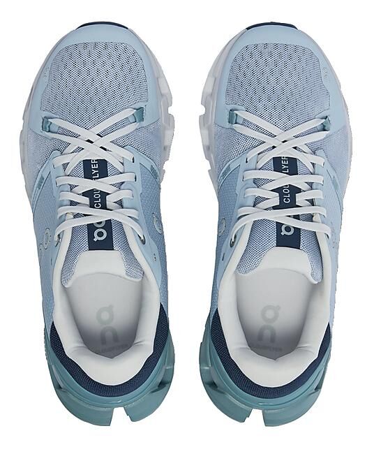 ON RUNNING - CHAUSSURES DE RUNNING CLOUDFLYER 4 W