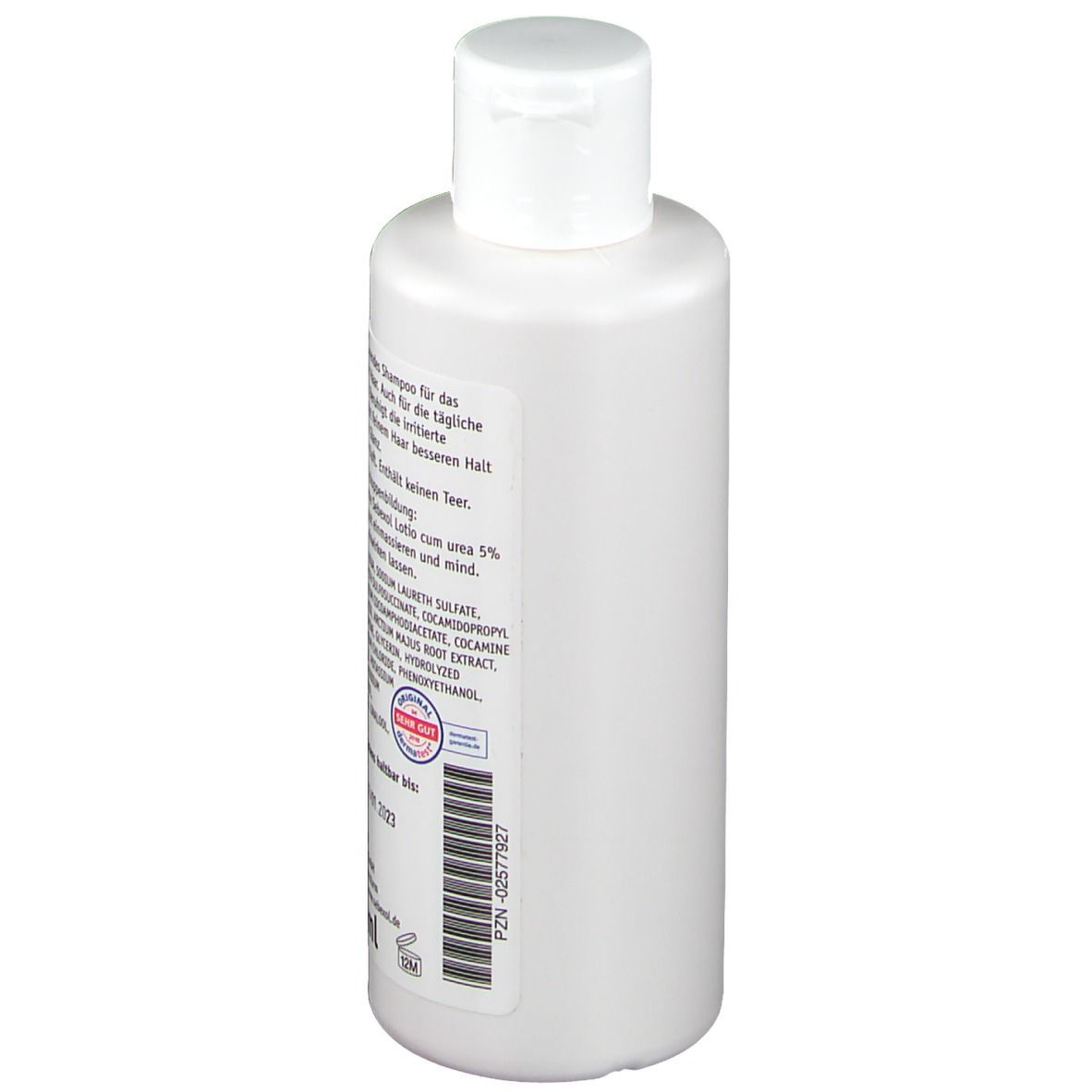 Sebexol® S+T Anti-Schuppen-Shampoo