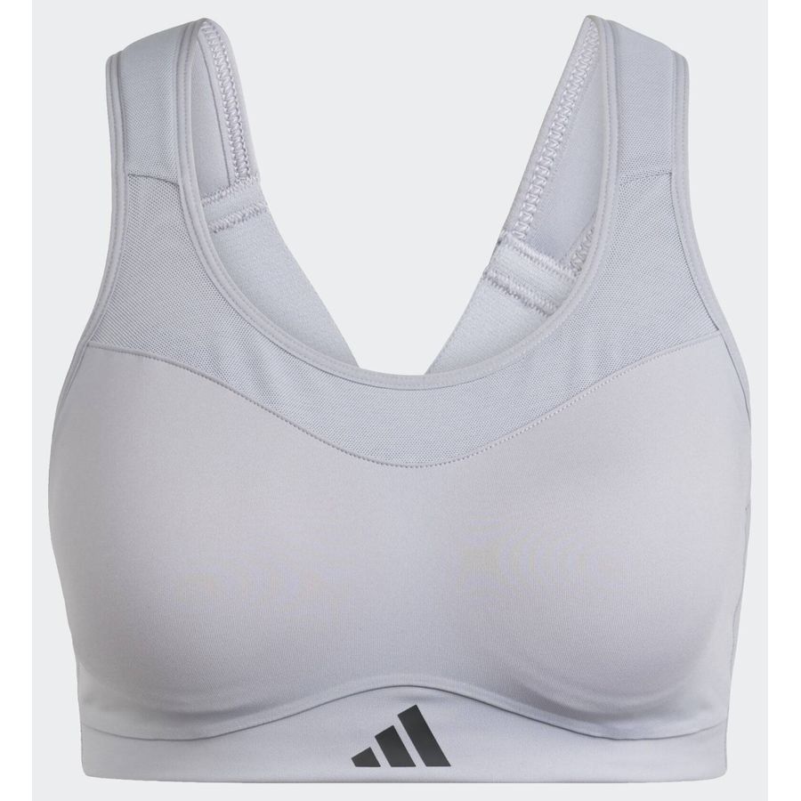 Adidas Brassière TLRD Impact Training Maintien fort