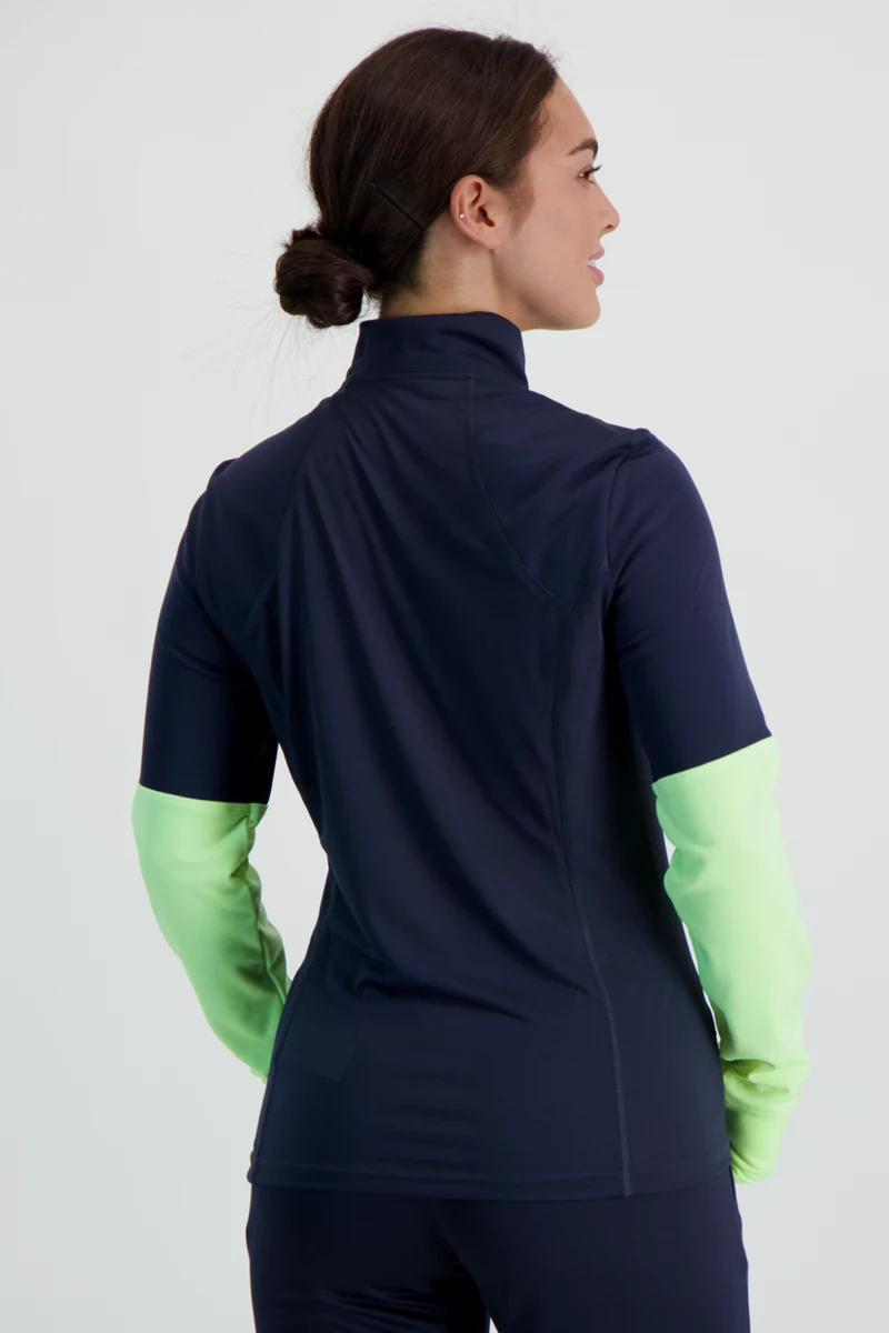 Puma individualLIGA Damen Longsleeve