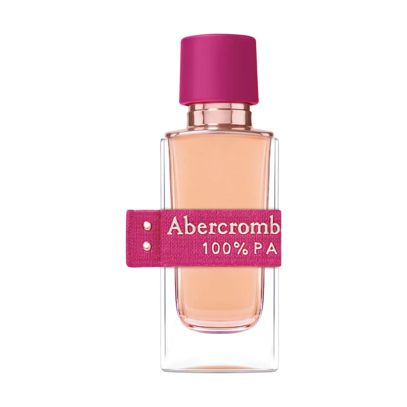 Abercrombie&Fitch 100 % Passion Eau de Parfum