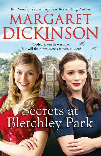 Secrets at Bletchley Park (Paperback)