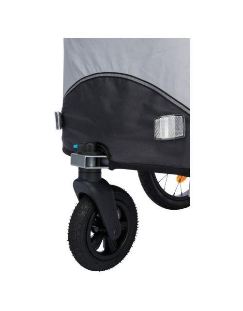 Trixie Jogging Wiel Tbv Fietskar - Hondenfietskar -