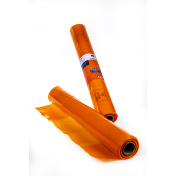 Tonzon bodemfolie voor kruipruimte 3x8 meter (24 m²)