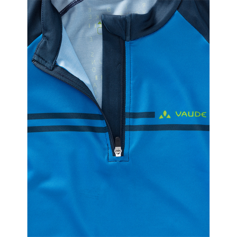 Vaude Kinder Elmo X Radtrikot