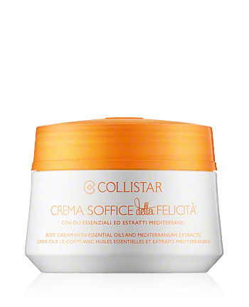 Collistar Profumo della Felicità body cream 200ml