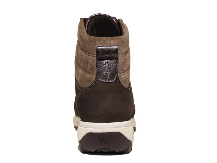 Xsensible 30116.2 Bergamo GX wijdte G Taupe Combi