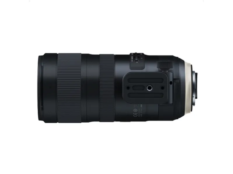 Tamron A025E - MILC/SLR - 23/17 - teleobjektiv - 0,95 m - Canon EF - 2,8 - 22 - G2