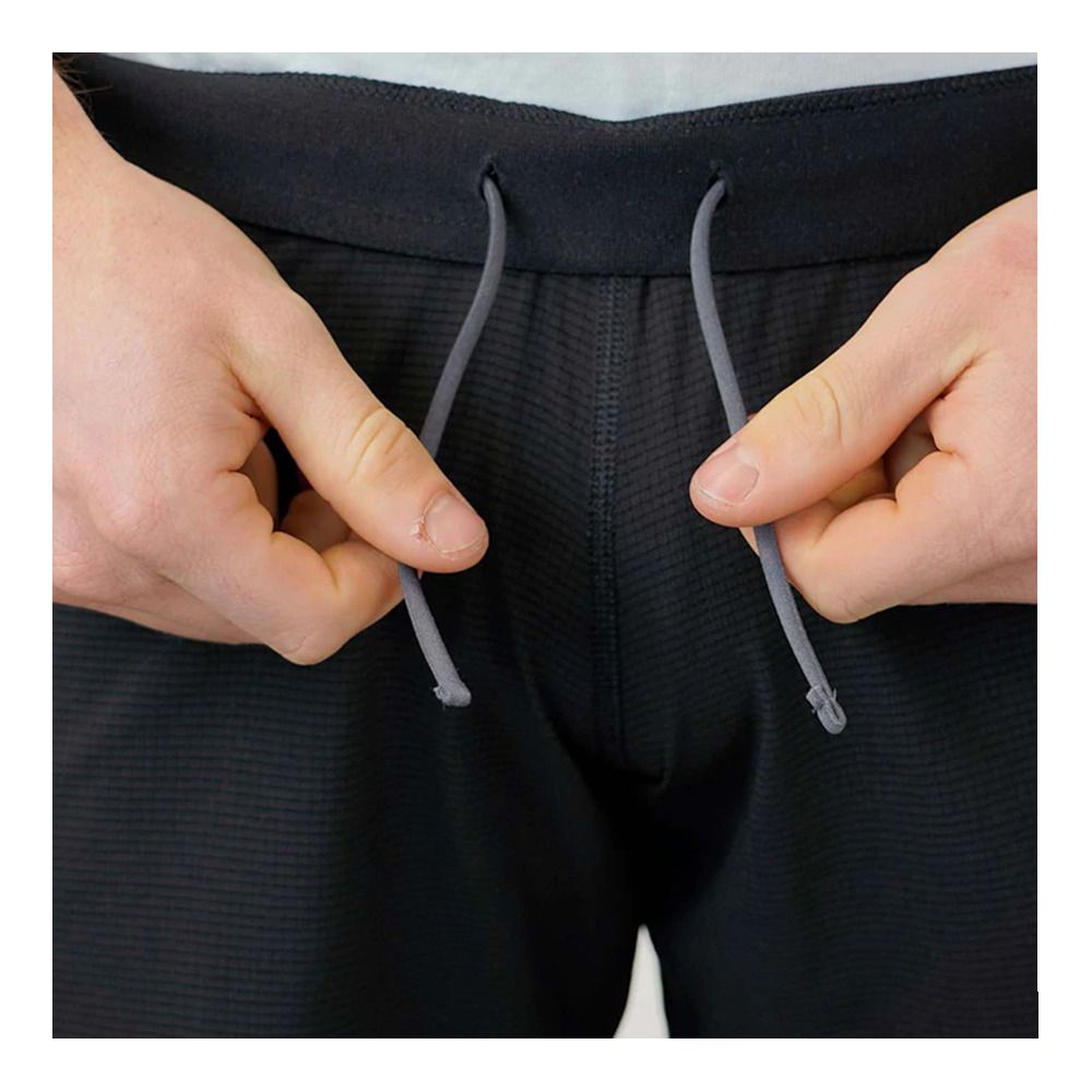 Raidlight TRAIL RAIDER - Short Homme black