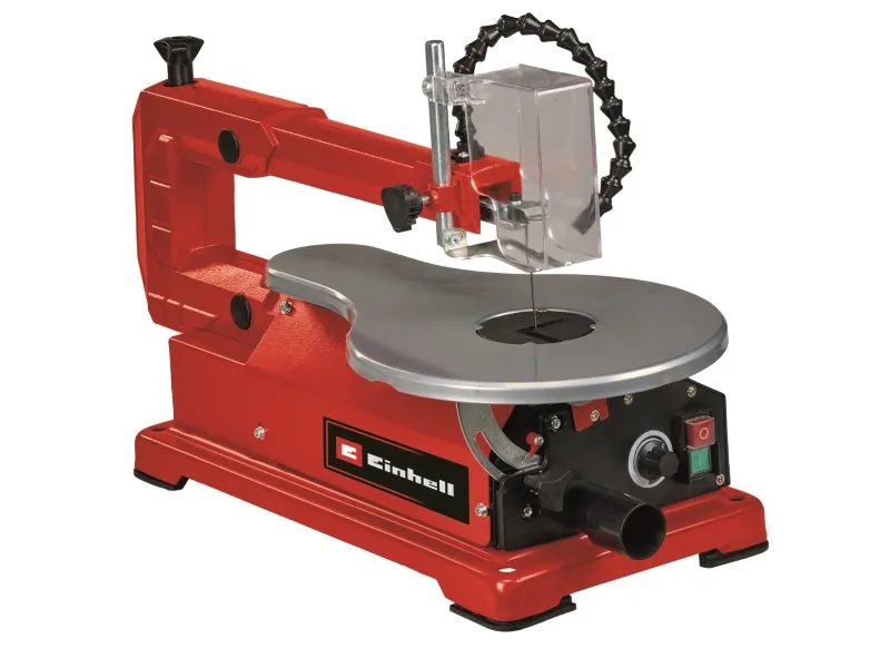 Einhell Einhell TC-SS 406 E dekupørsav 230V/70W