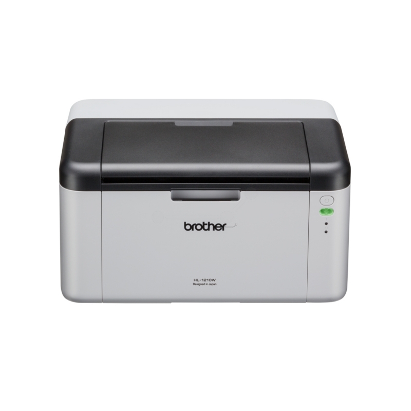 Brother HL-1210W Mono Laserdrucker