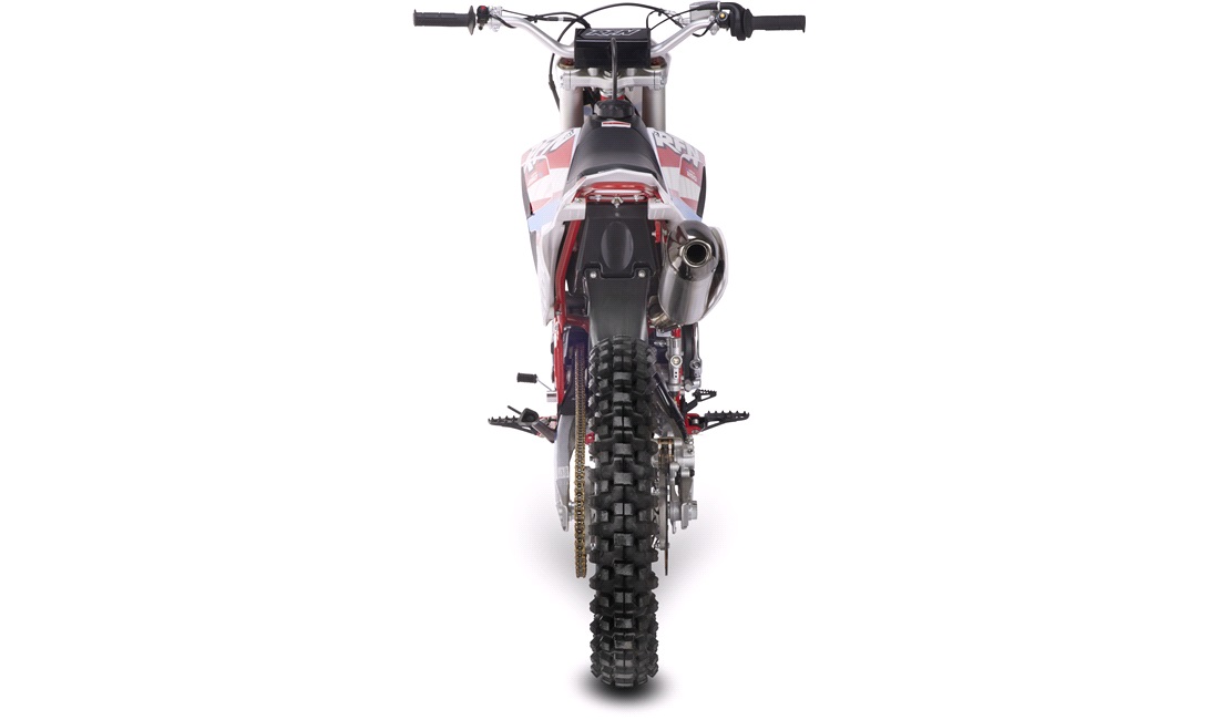 Apollo RFN Thunder 250cc