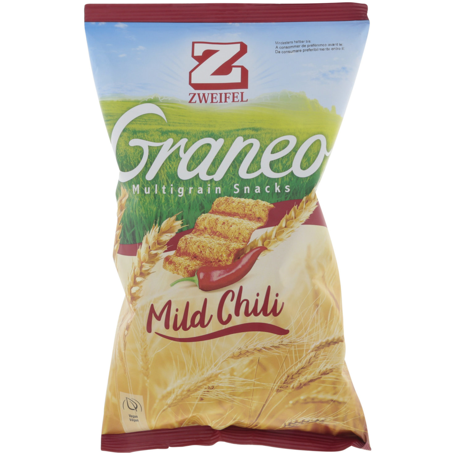 Zweifel Graneo Mild Chili
