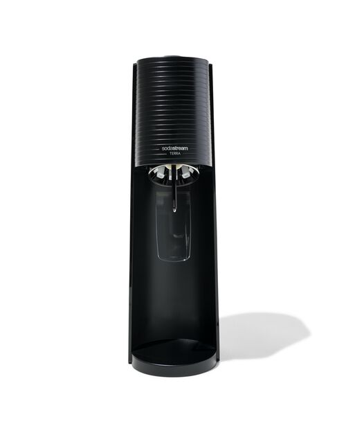 machine à eau pétillante SodaStream terra