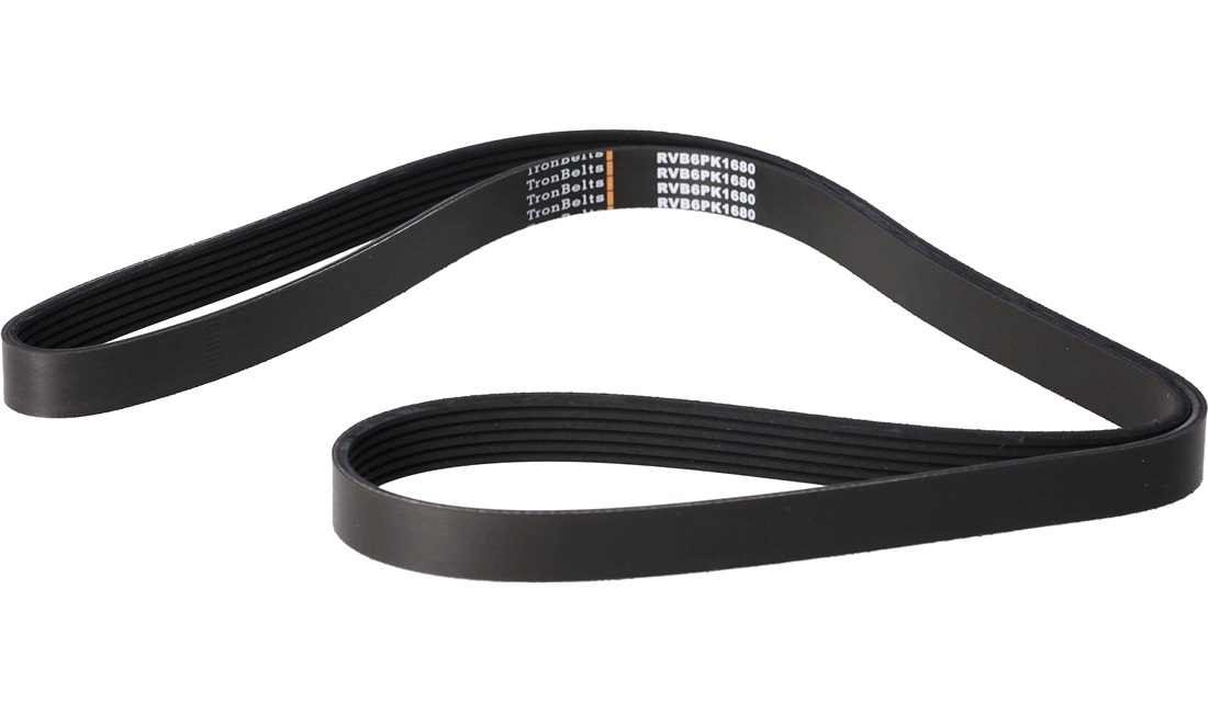 Multi v-rem 6 pk x 1680 mm