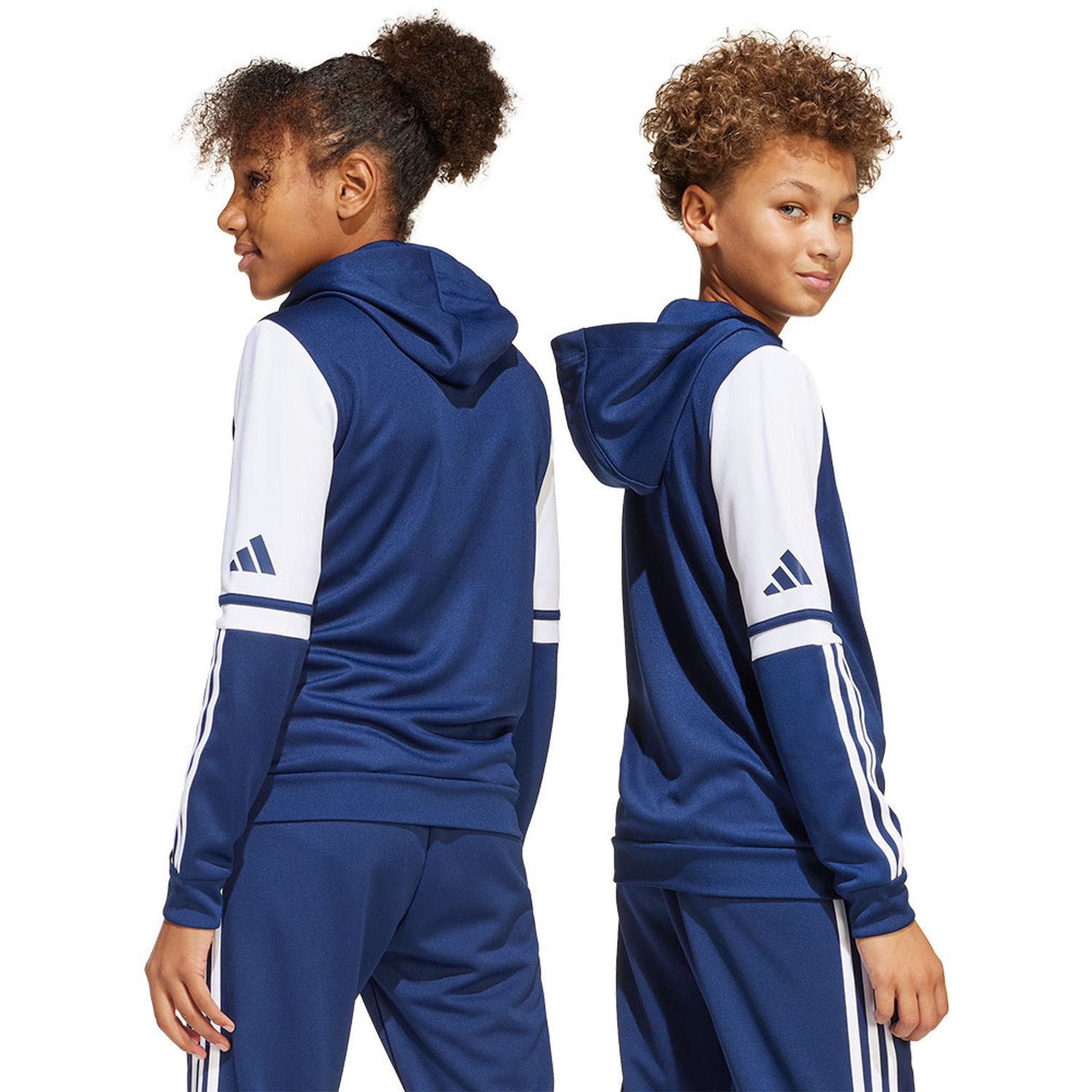 adidas Squadra 25 Training Hoody Kids
