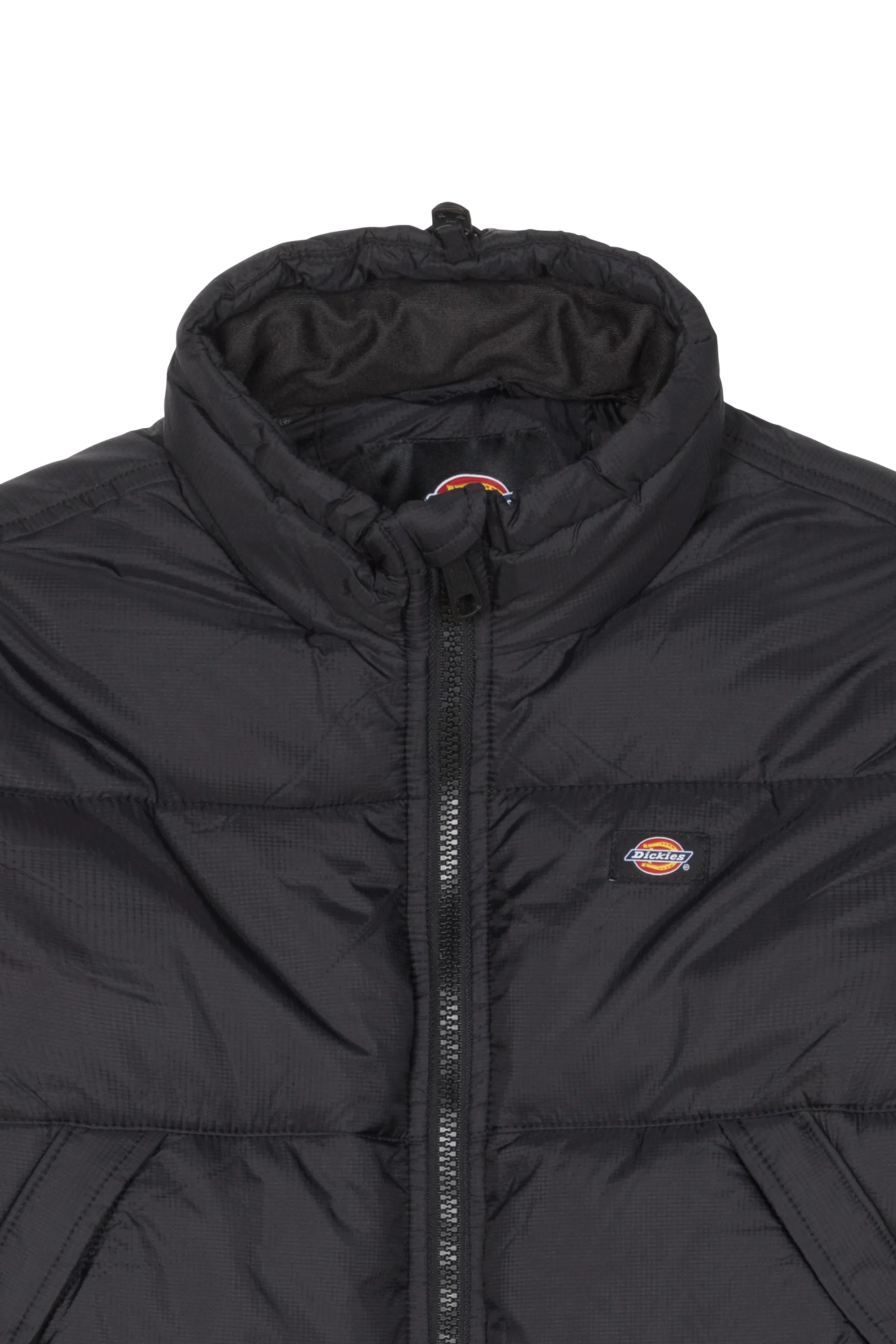 DICKIES Doudoune ALATNA Noir