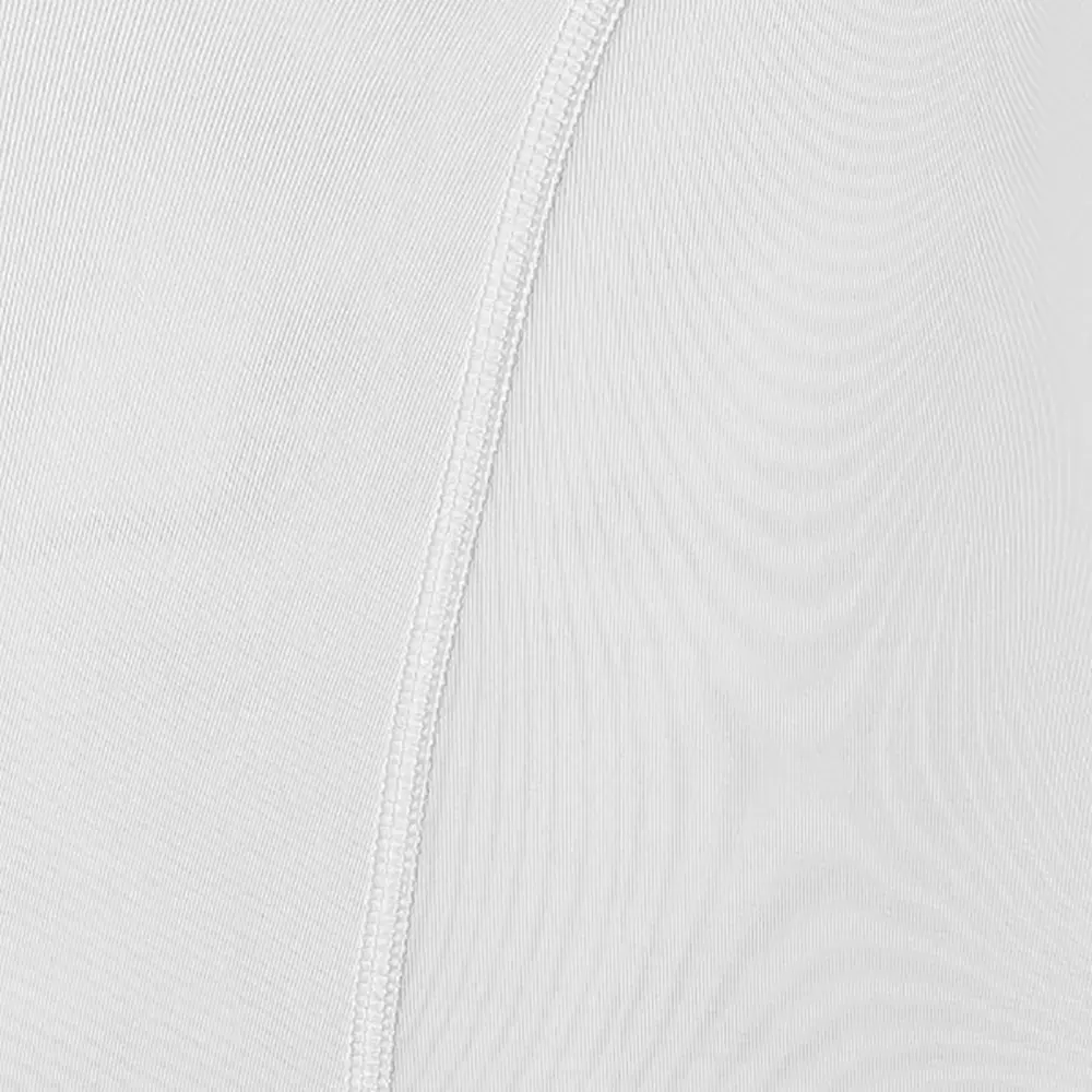 GripGrab UPF 50+ UV Protect Beenwarmers Wit