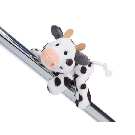 NICI MagNICI Kuh Cowluna NICI GREEN, 12 cm