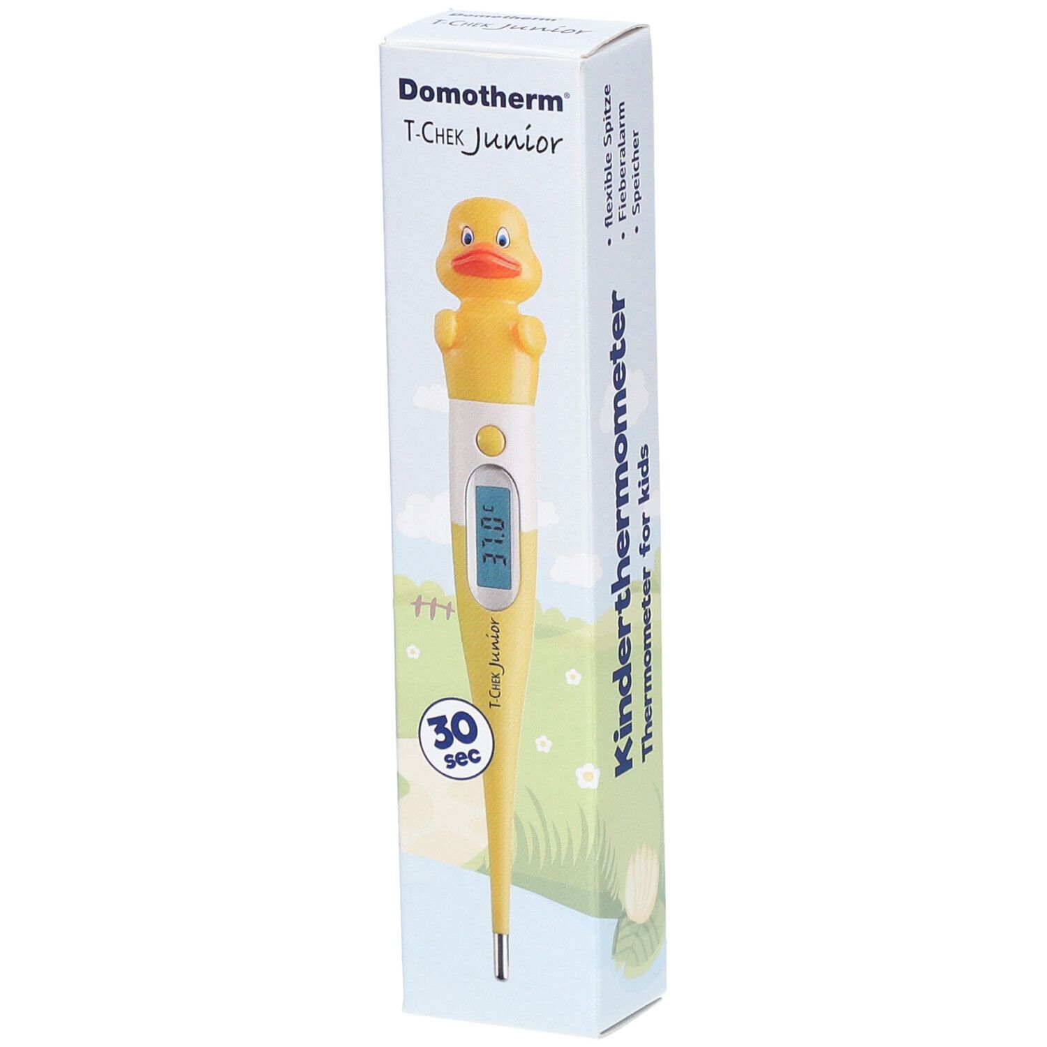 Domotherm® Junior (Farbe nicht wählbar)