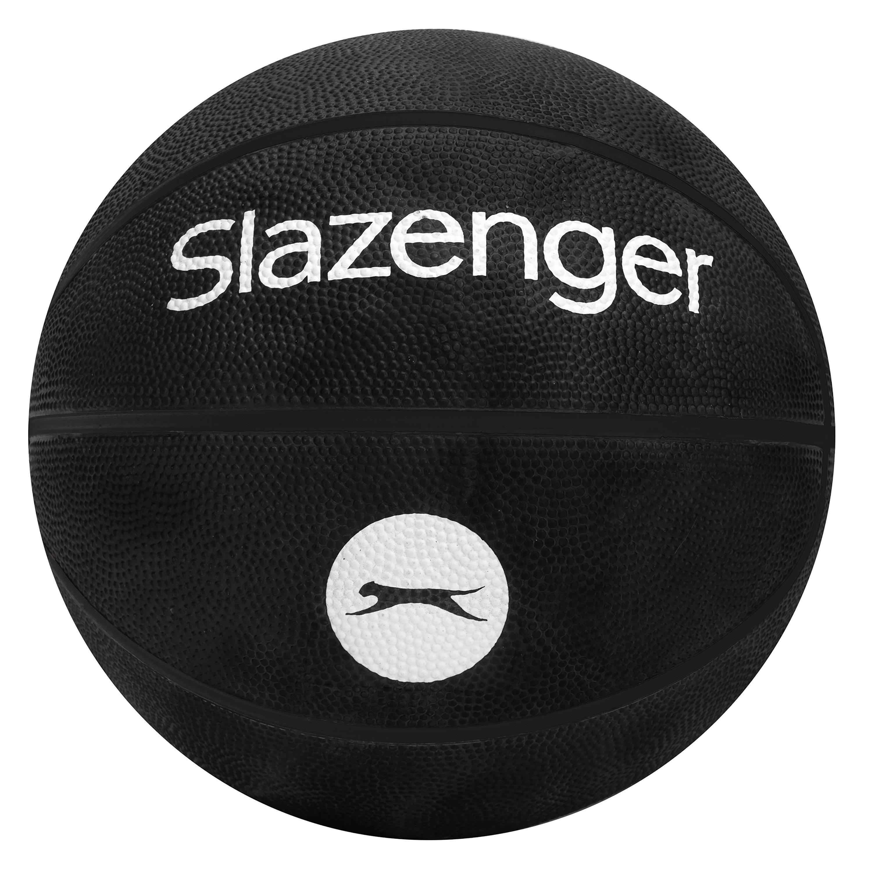 Slazenger Assorted Rubber Balls