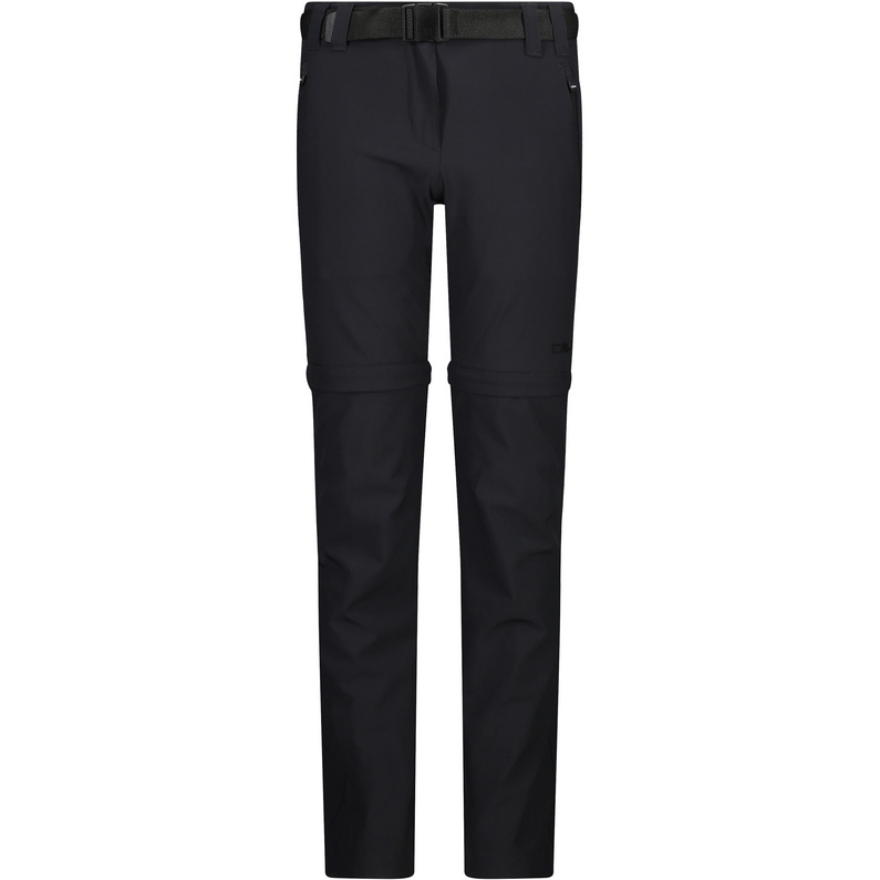 CMP Kinder Trekking Zip Off Hose