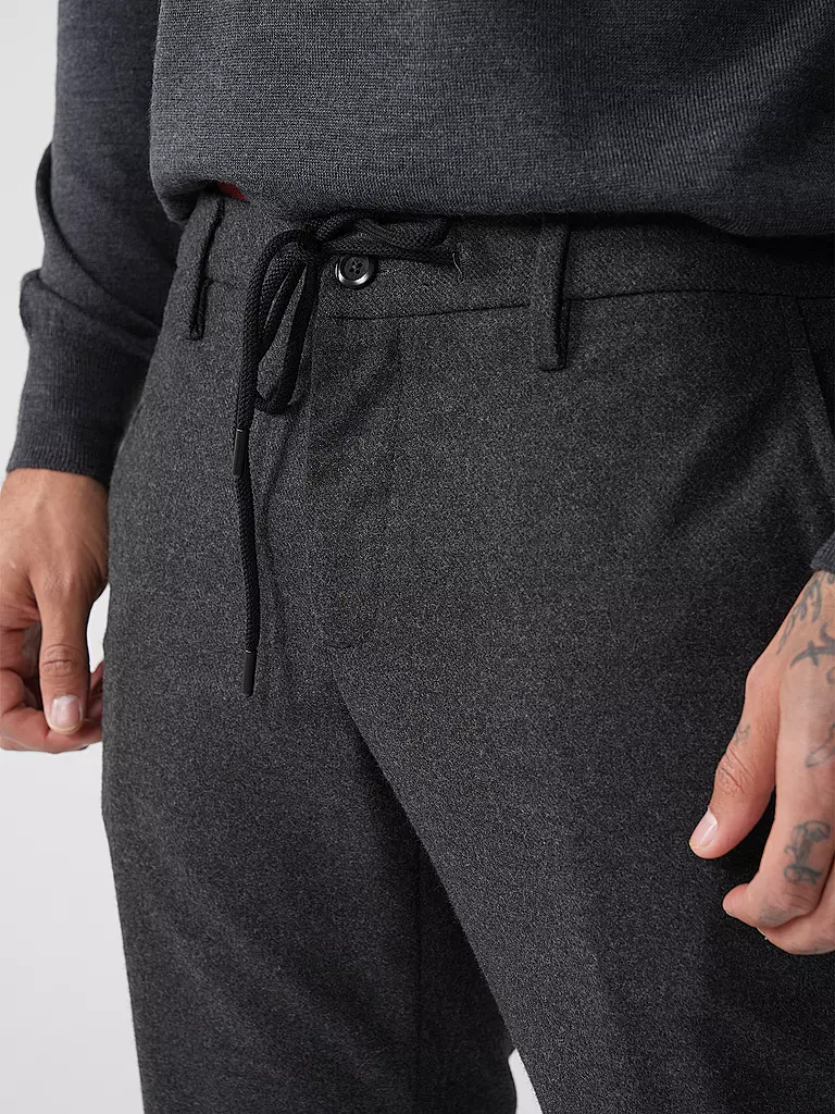 ALBERTO Chino JUMP grau