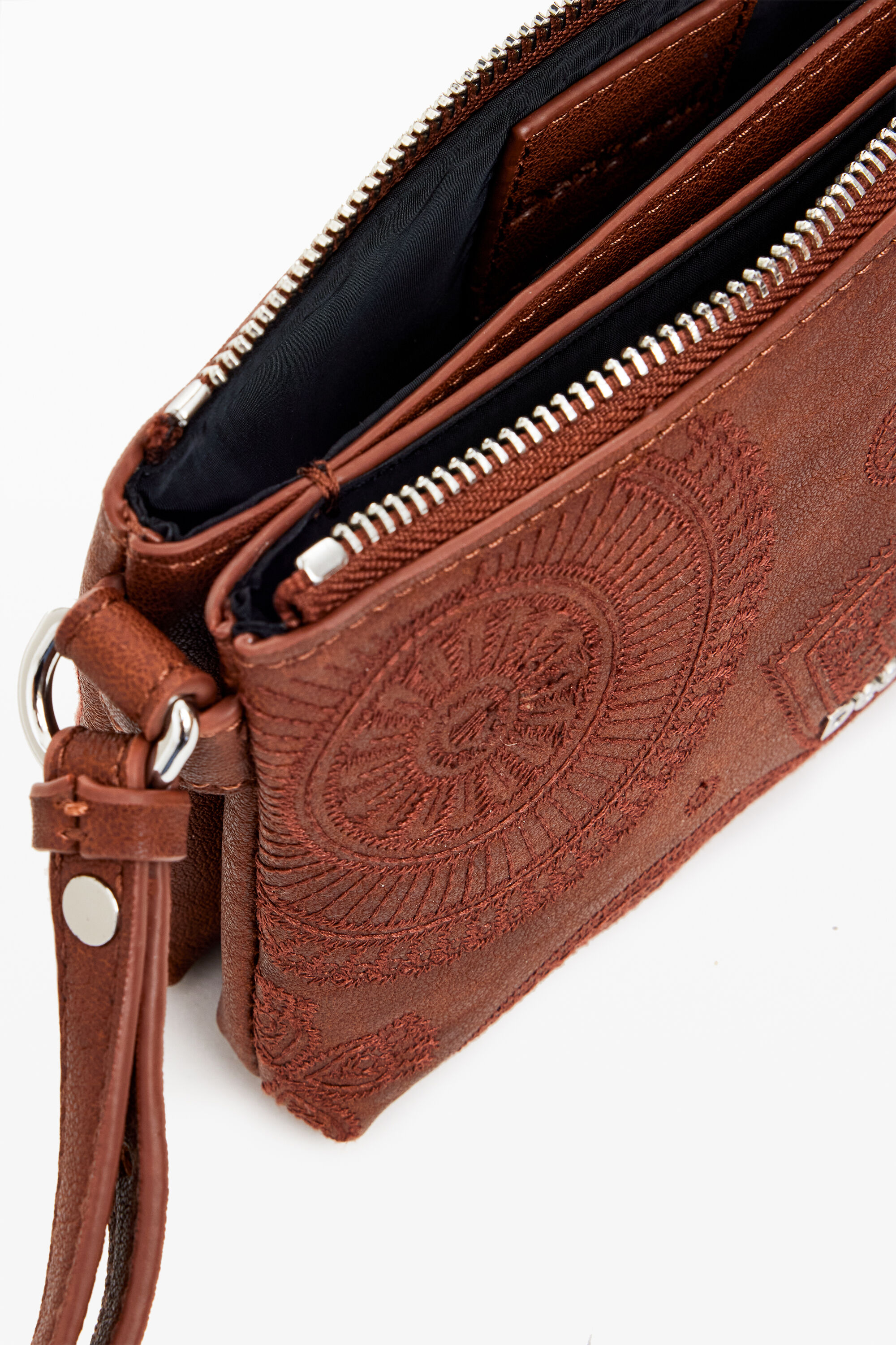 Bordados de bolso S