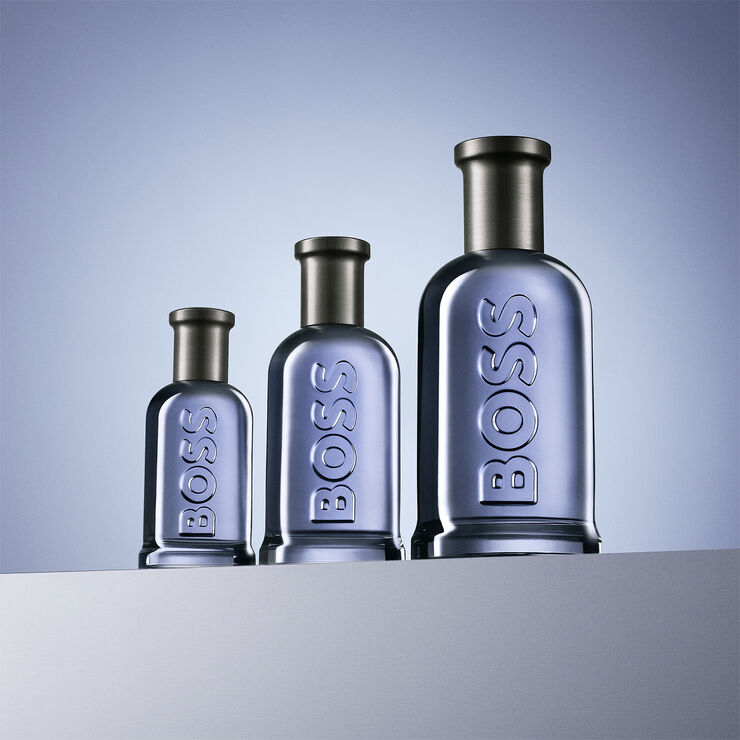 BOSS Bottled Infinite Eau De Parfum 50 ml.