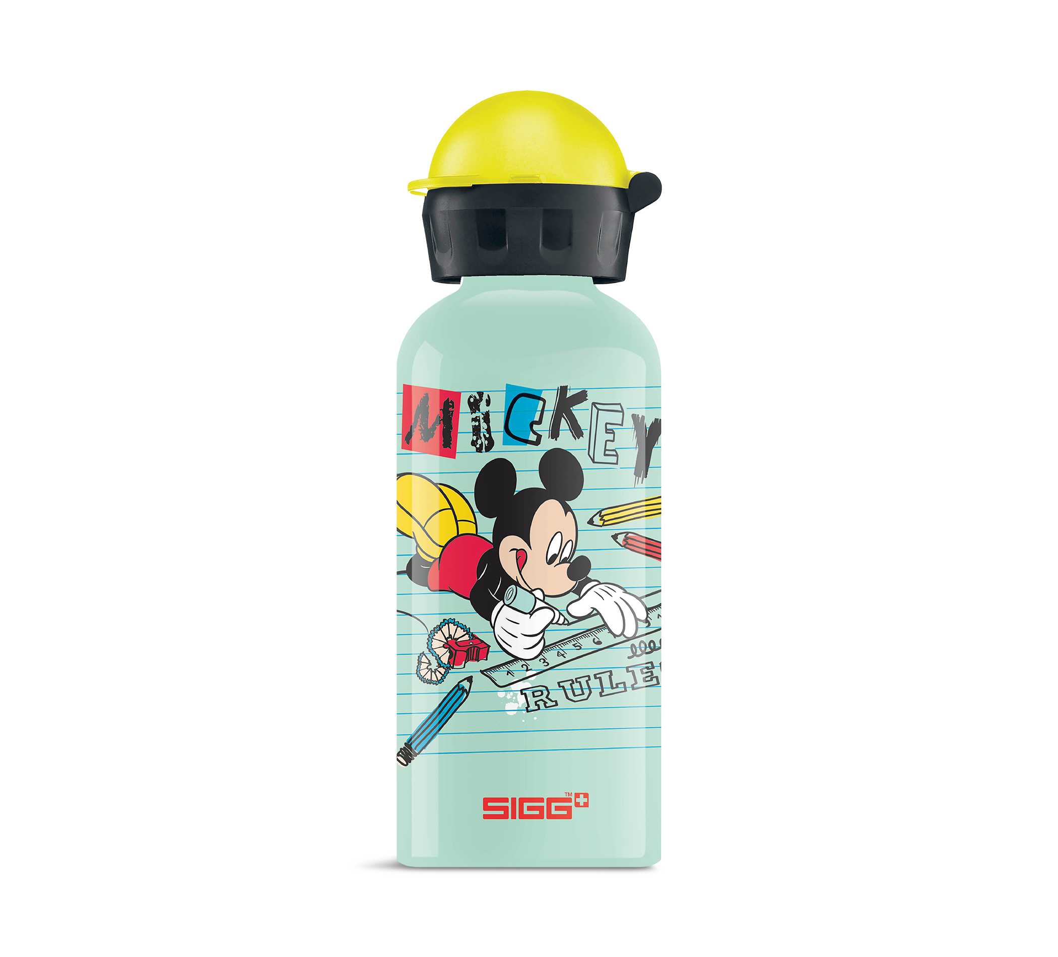 Sigg KBT Mickey School 0.4 L