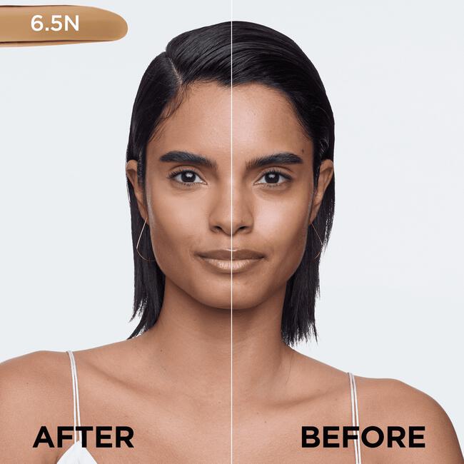L'Oréal Paris True Match Foundation 6.5N SPF 17