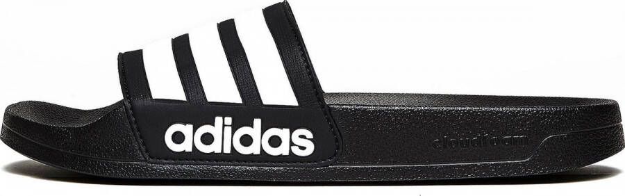 Adidas adilette Shower Badslippers Collegiate Navy Cloud White Collegiate Navy