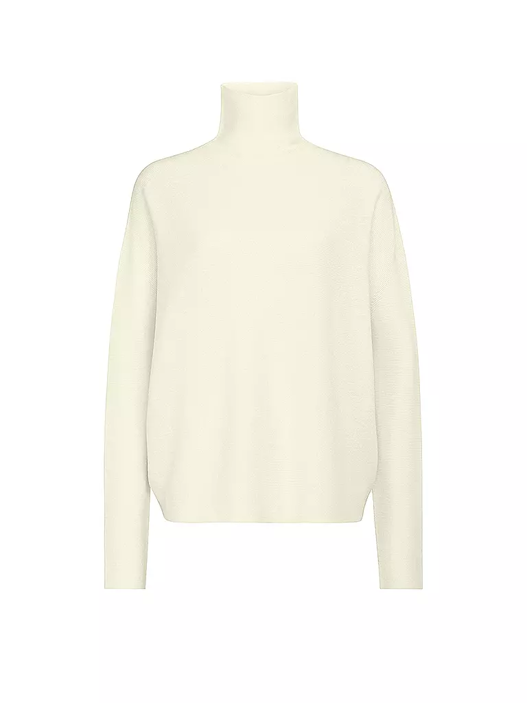 DRYKORN Rollkragenpullover LIORA 10 creme