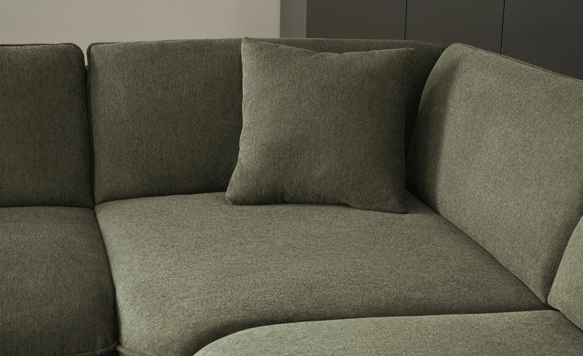 medium Ecksofa Romance
