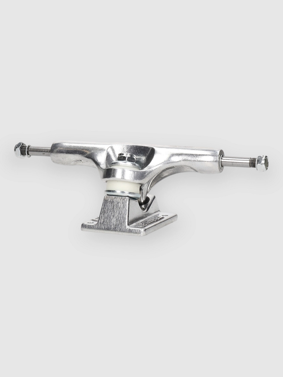 Slappy Trucks St1 Classic Polished 8.25