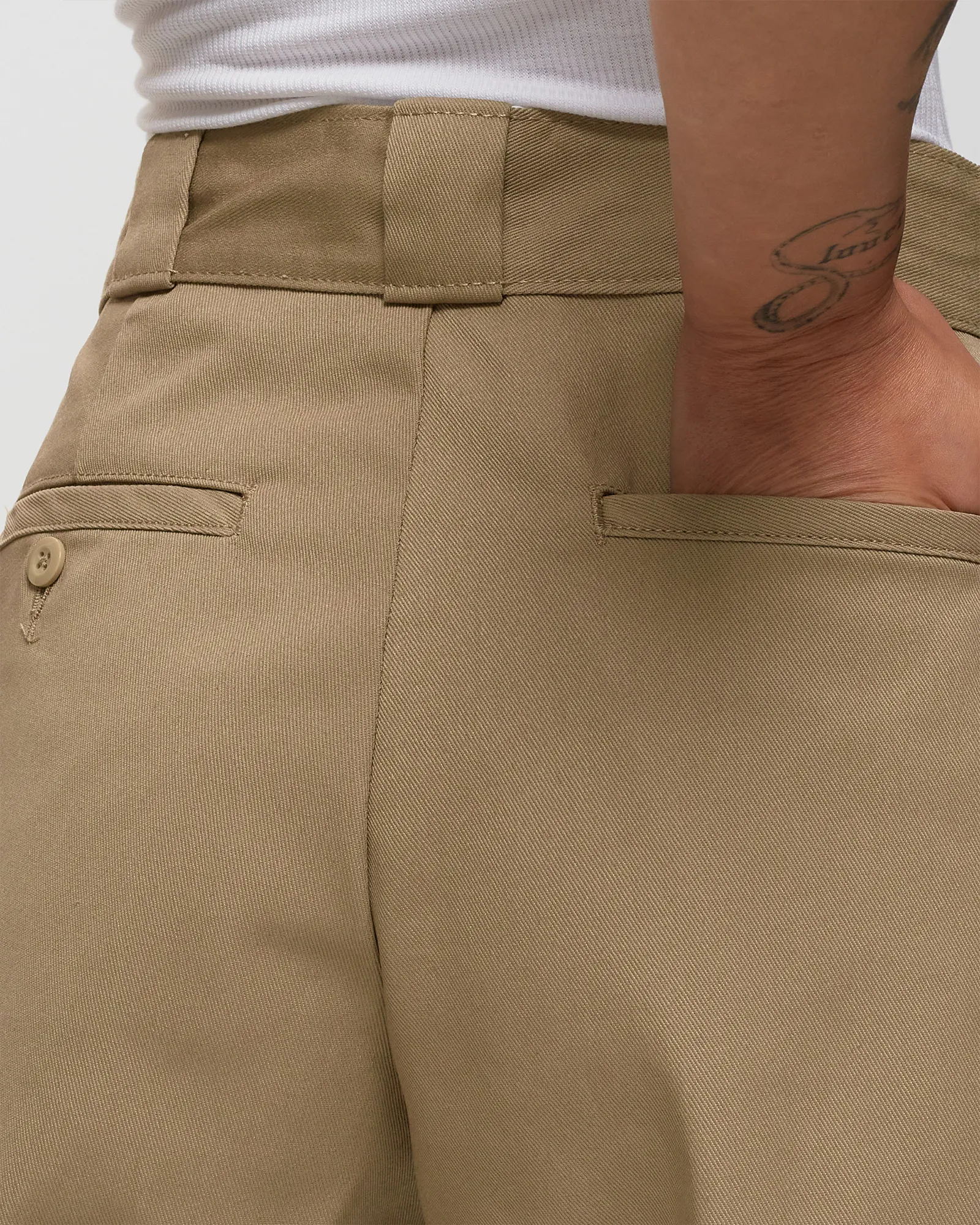 DICKIES 874 WORK PANT W