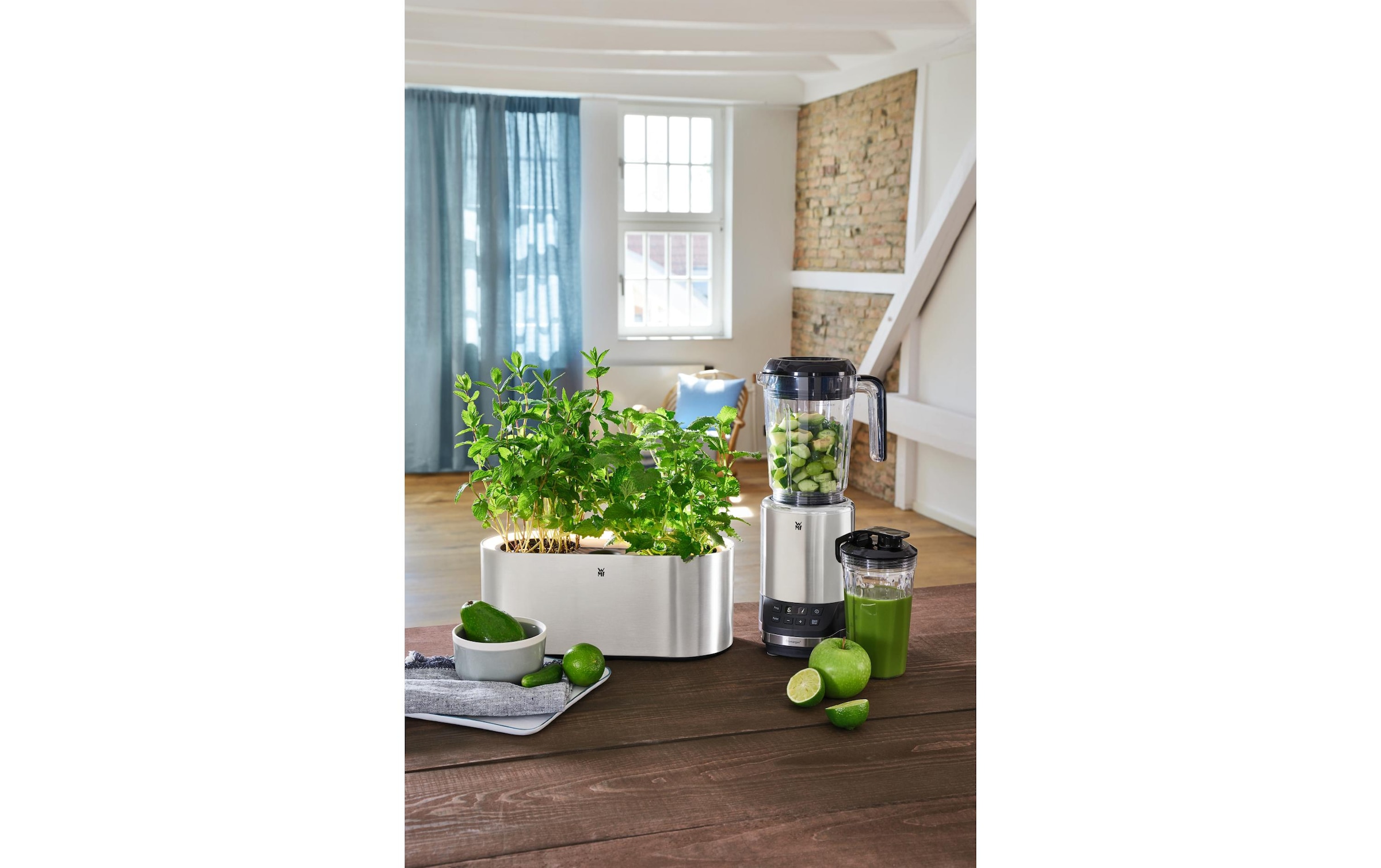 WMF Zerkleinerer »KULT Pro« 1200 W