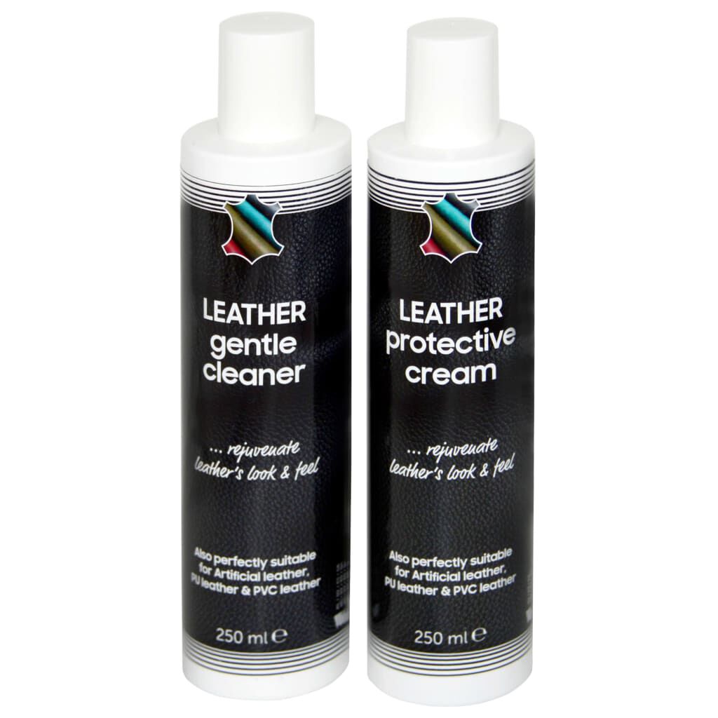 Huidverzorgingsset, CARE KIT, 2x250 ml