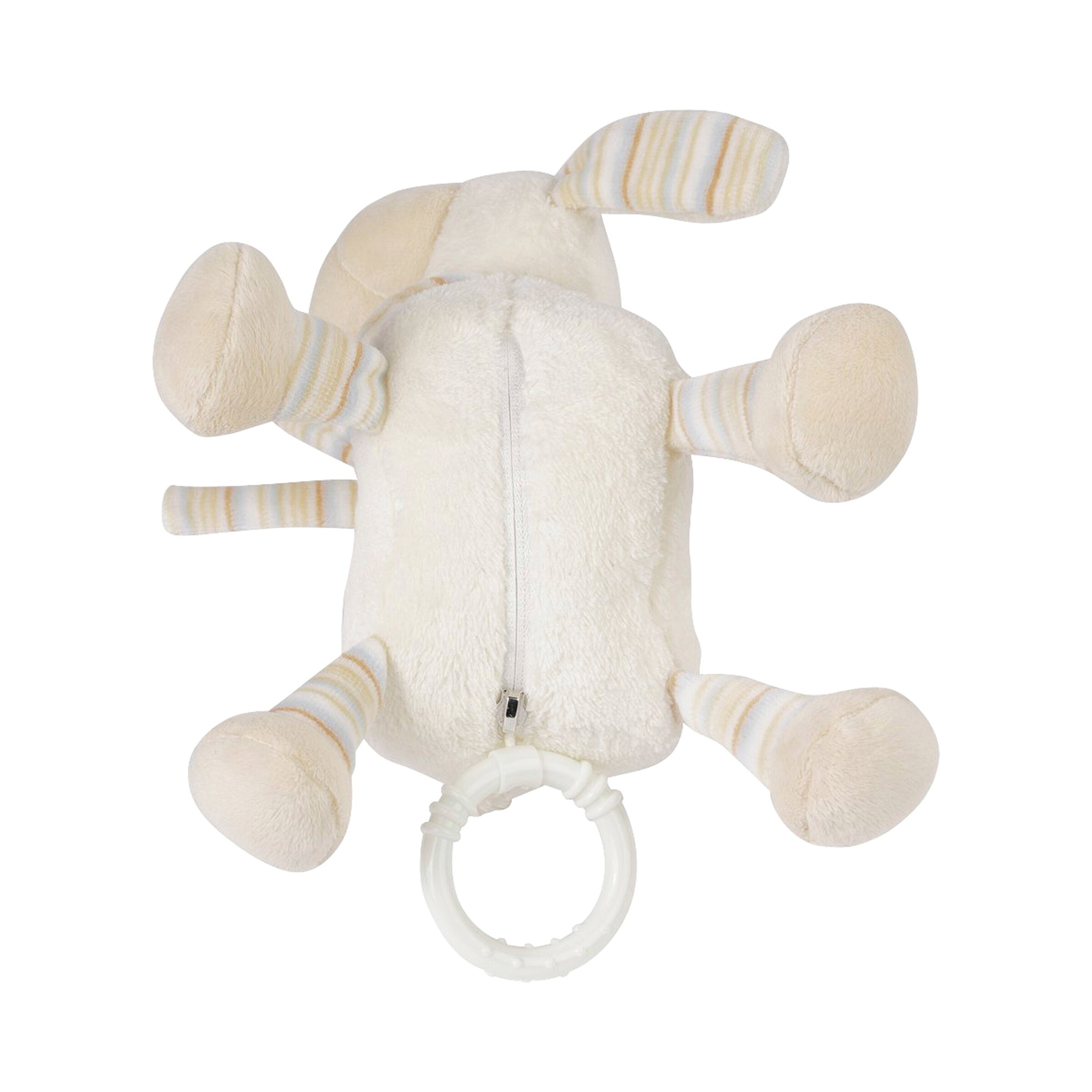 Fehn Spieluhr Schaf Baby Love 16 cm