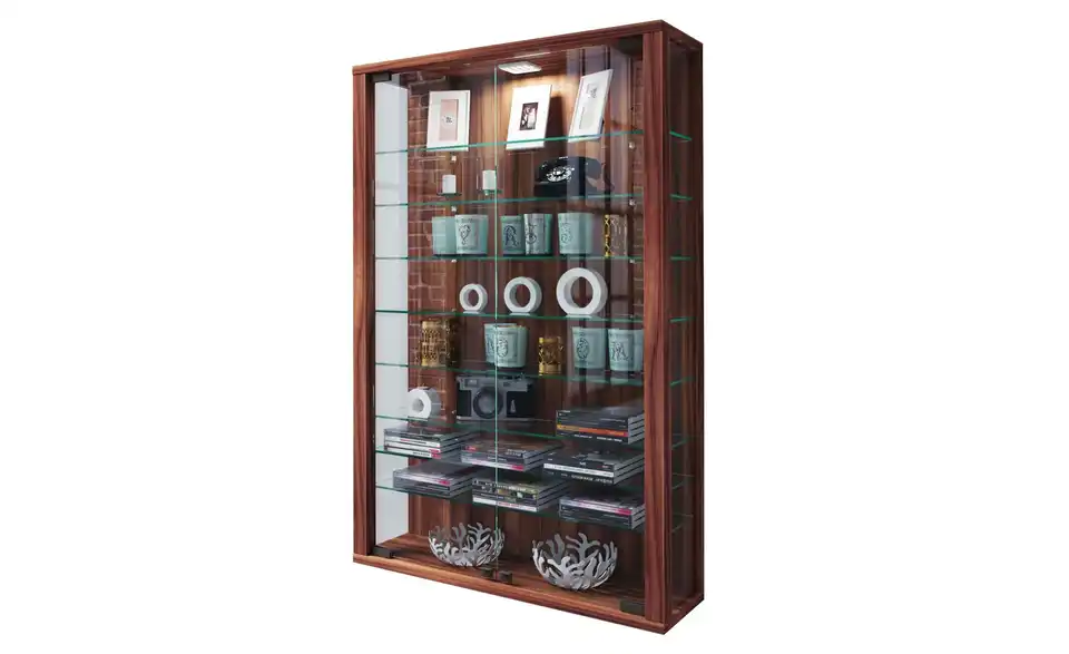 Hängevitrine